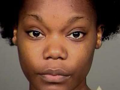 black woman botches circumcision, black woman arrested, Keemonta Peterson