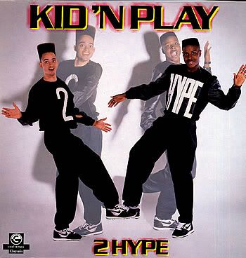 Kid-n-Play, Christopher Reid, Christopher Martin, Christopher Kid Reid, Christopher Play Martin