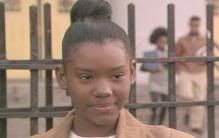 Taral Hicks, black woman