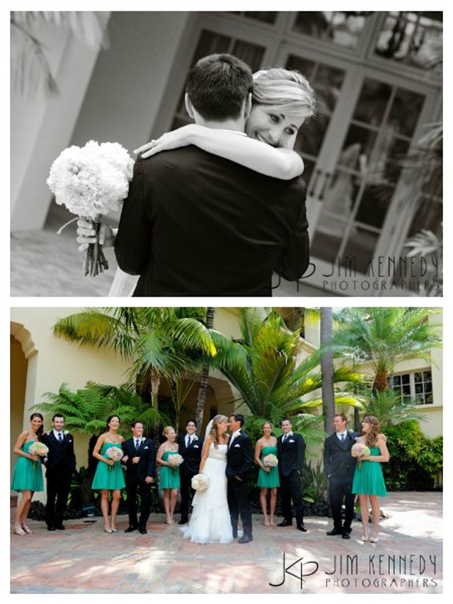 Talega Golf Club Wedding