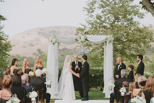 Arroyo Trabuco Wedding DJ & Lighting | Elevated Pulse | Fondly Forever Photography