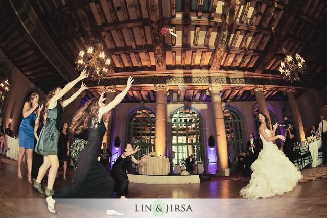 bouquet toss songs weddings