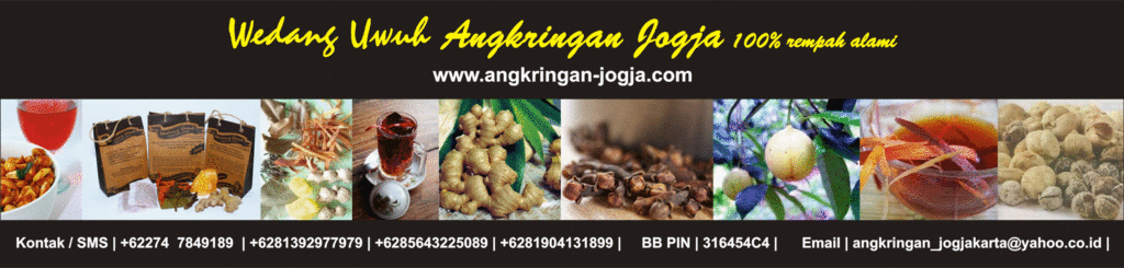 Angkringan Jogja Tour & Travel