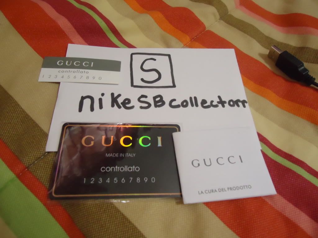 Authentic Check on Gucci Belt PLEASE!! - AuthenticForum