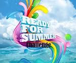 Ready for Summer Challenge