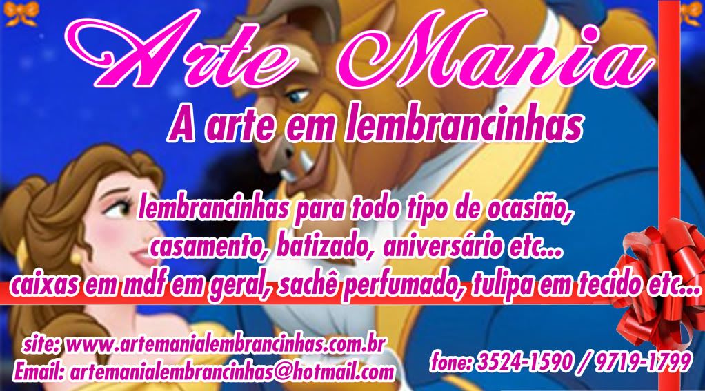 Arte Mania