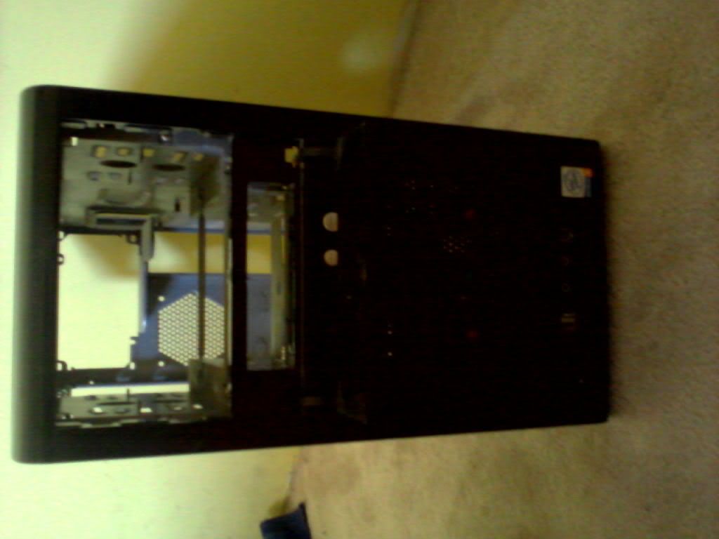 Me arme un pc con 14 años!!! Me arme un pc con 14 años!!!