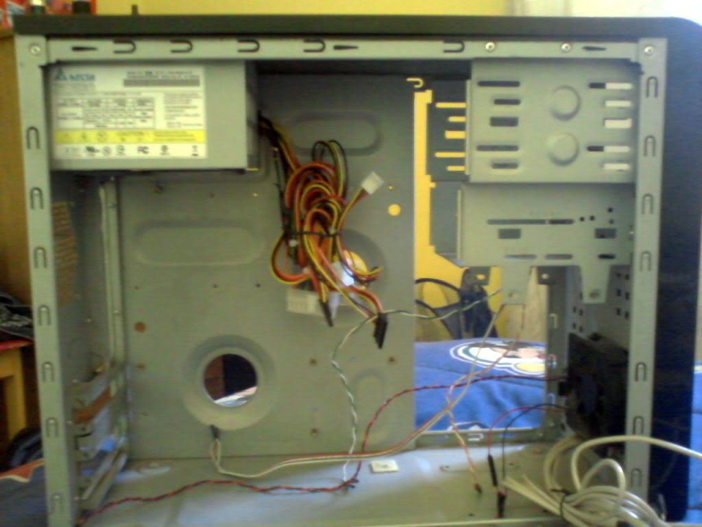 Me arme un pc con 14 años!!! Me arme un pc con 14 años!!!