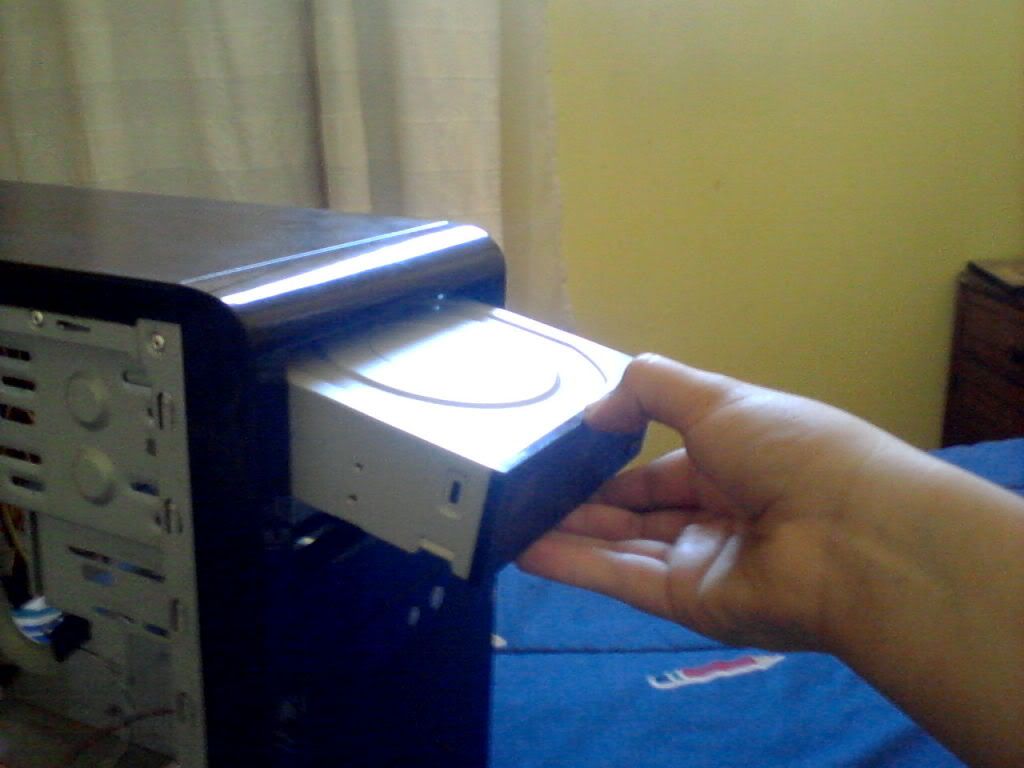 Me arme un pc con 14 años!!! Me arme un pc con 14 años!!!