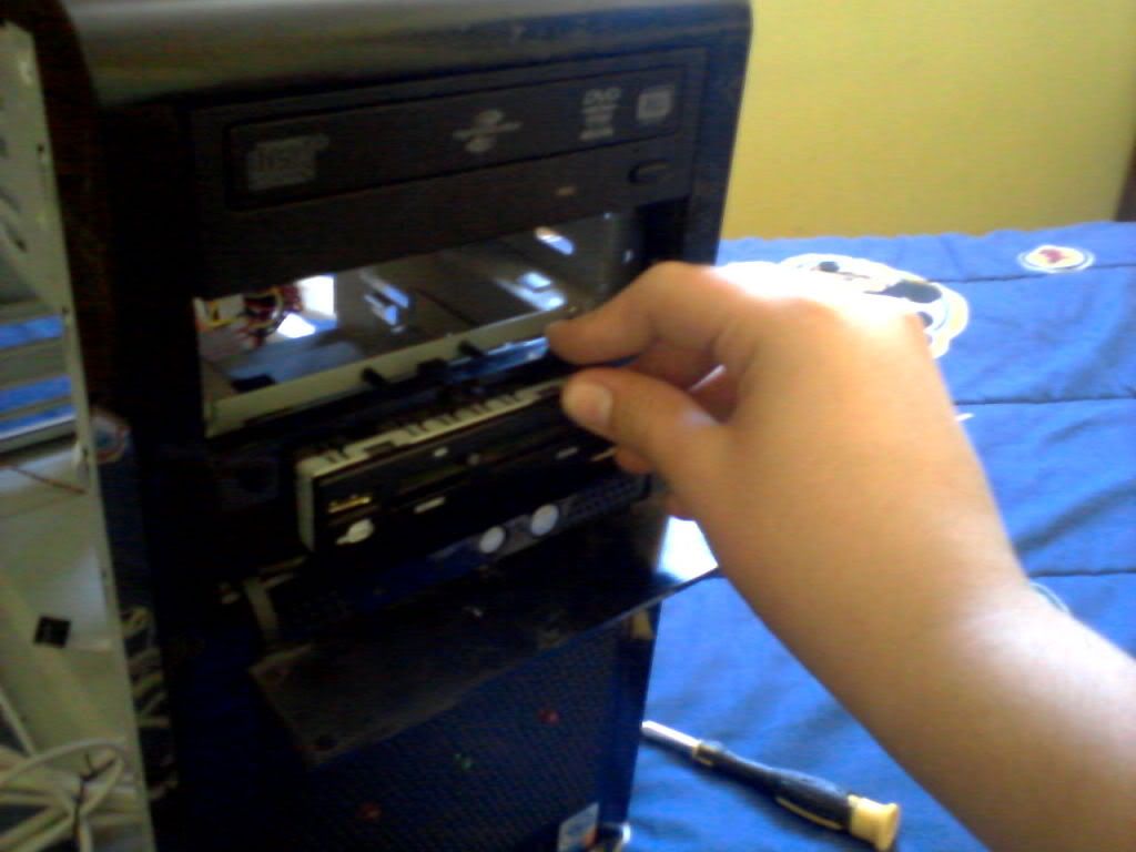 Me arme un pc con 14 años!!! Me arme un pc con 14 años!!!