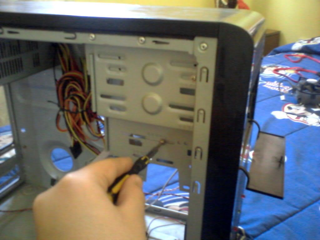 Me arme un pc con 14 años!!! Me arme un pc con 14 años!!!