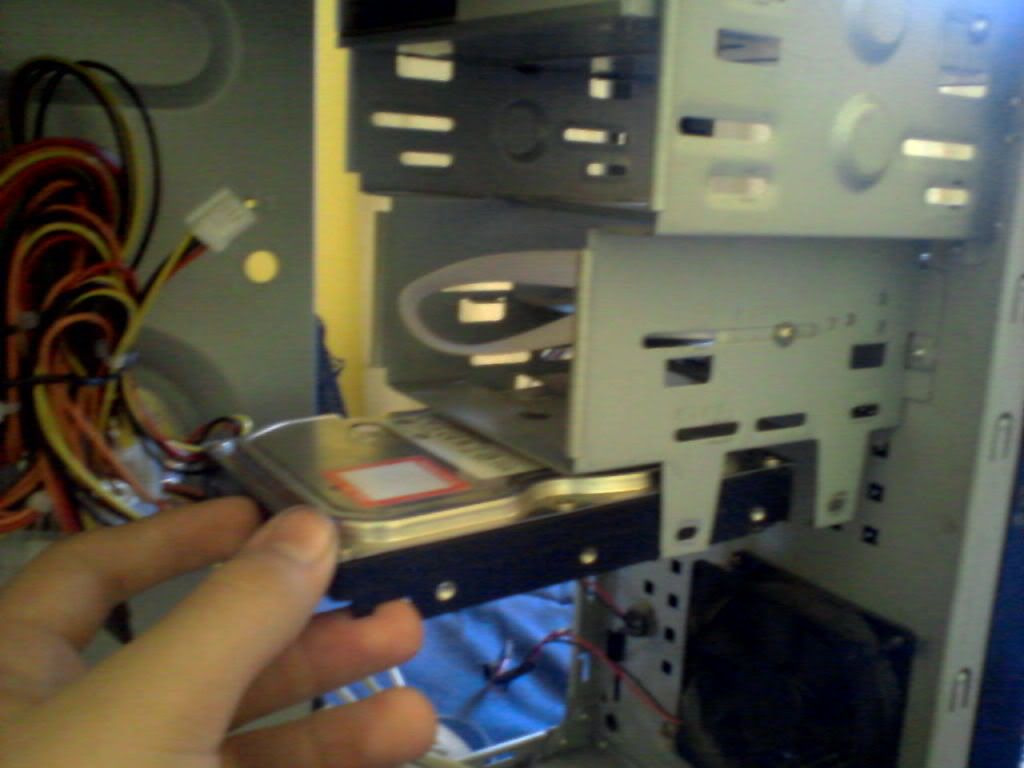 Me arme un pc con 14 años!!! Me arme un pc con 14 años!!!