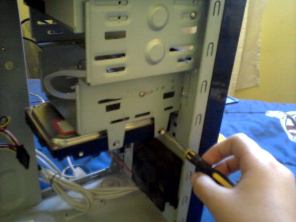 Me arme un pc con 14 años!!! Me arme un pc con 14 años!!!