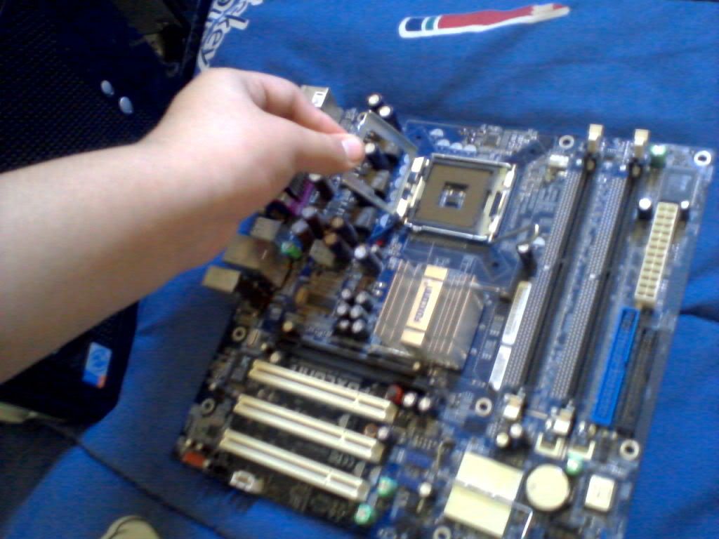 Me arme un pc con 14 años!!! Me arme un pc con 14 años!!!