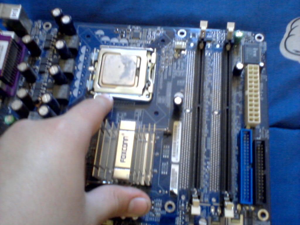 Me arme un pc con 14 años!!! Me arme un pc con 14 años!!!