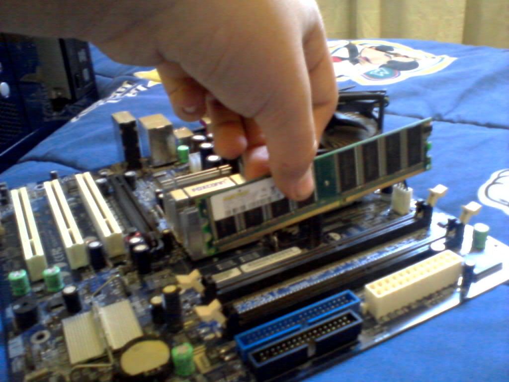 Me arme un pc con 14 años!!! Me arme un pc con 14 años!!!