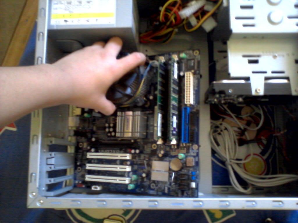 Me arme un pc con 14 años!!! Me arme un pc con 14 años!!!