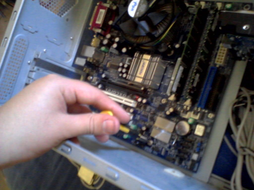Me arme un pc con 14 años!!! Me arme un pc con 14 años!!!