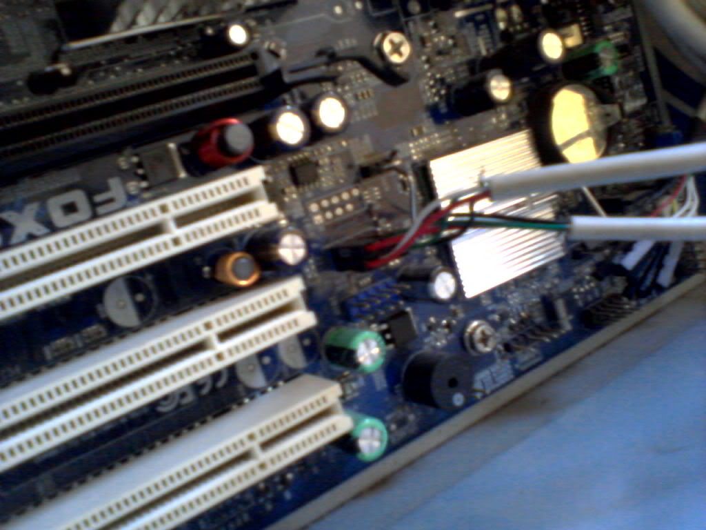 Me arme un pc con 14 años!!! Me arme un pc con 14 años!!!