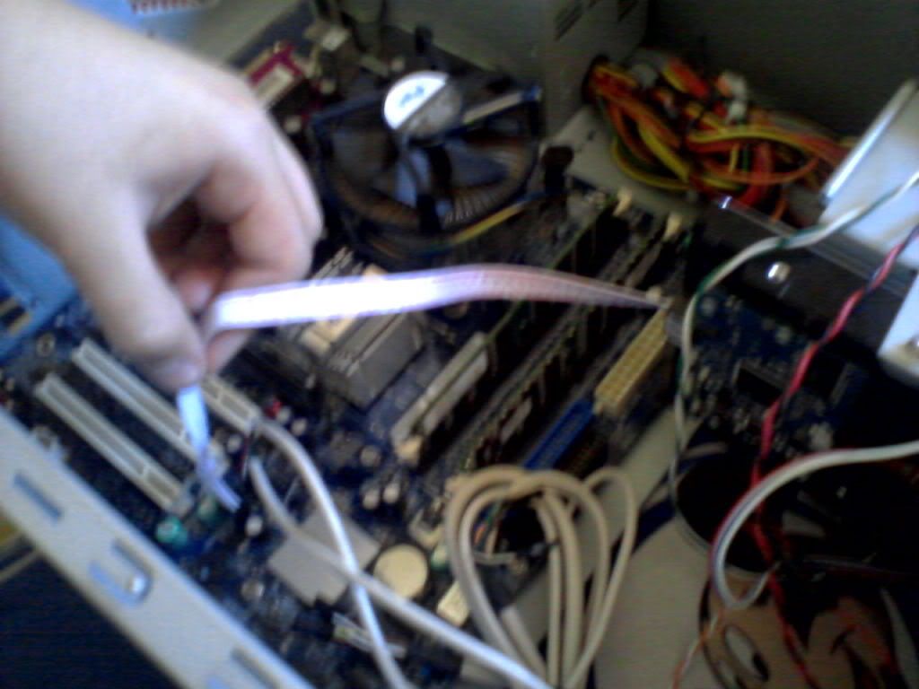 Me arme un pc con 14 años!!! Me arme un pc con 14 años!!!