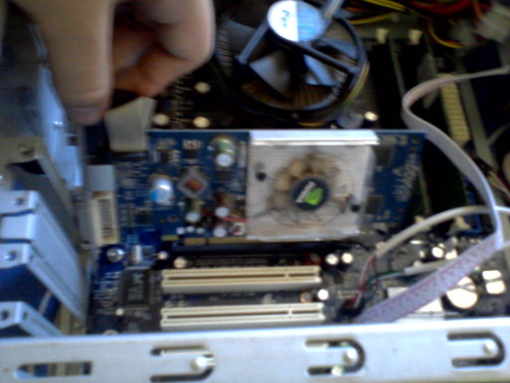 Me arme un pc con 14 años!!! Me arme un pc con 14 años!!!