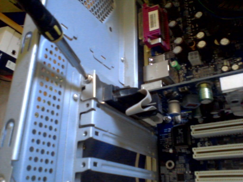 Me arme un pc con 14 años!!! Me arme un pc con 14 años!!!