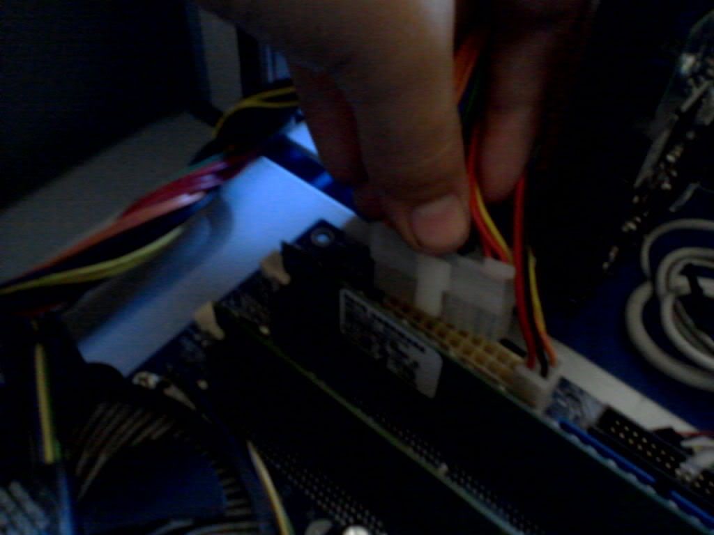 Me arme un pc con 14 años!!! Me arme un pc con 14 años!!!