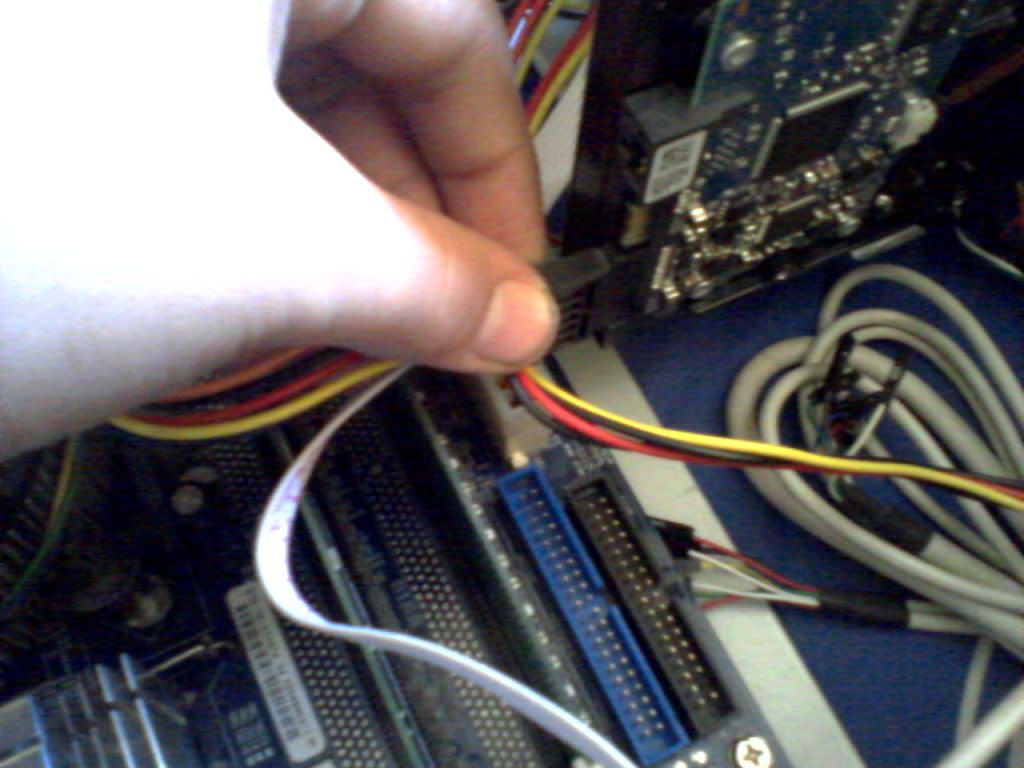 Me arme un pc con 14 años!!! Me arme un pc con 14 años!!!