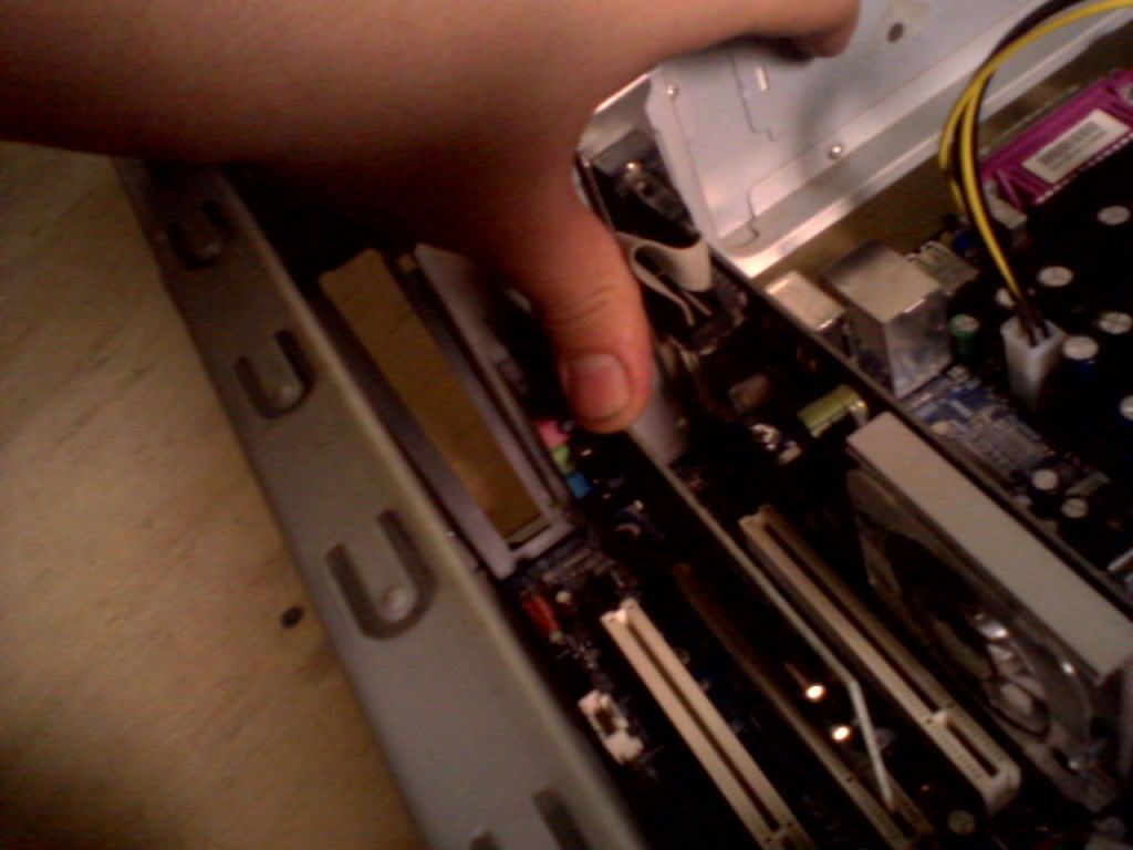 Me arme un pc con 14 años!!! Me arme un pc con 14 años!!!