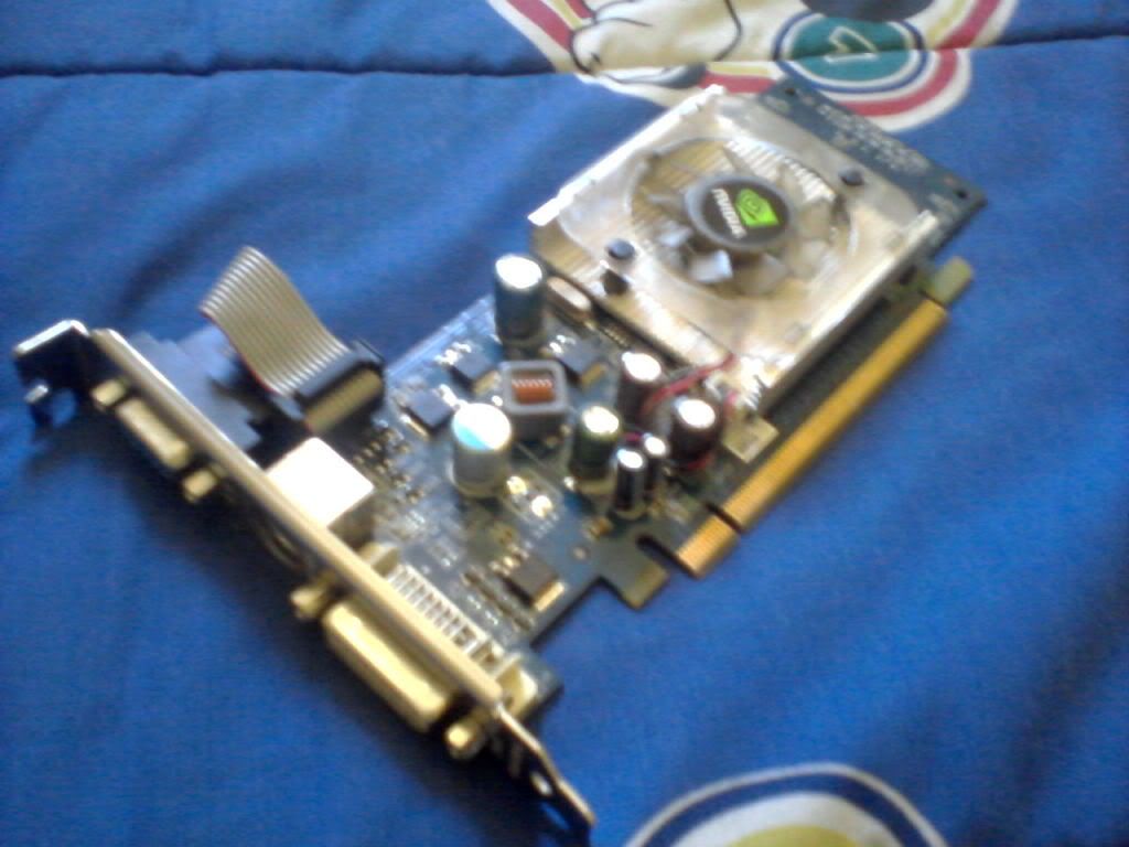 Me arme un pc con 14 años!!! Me arme un pc con 14 años!!!