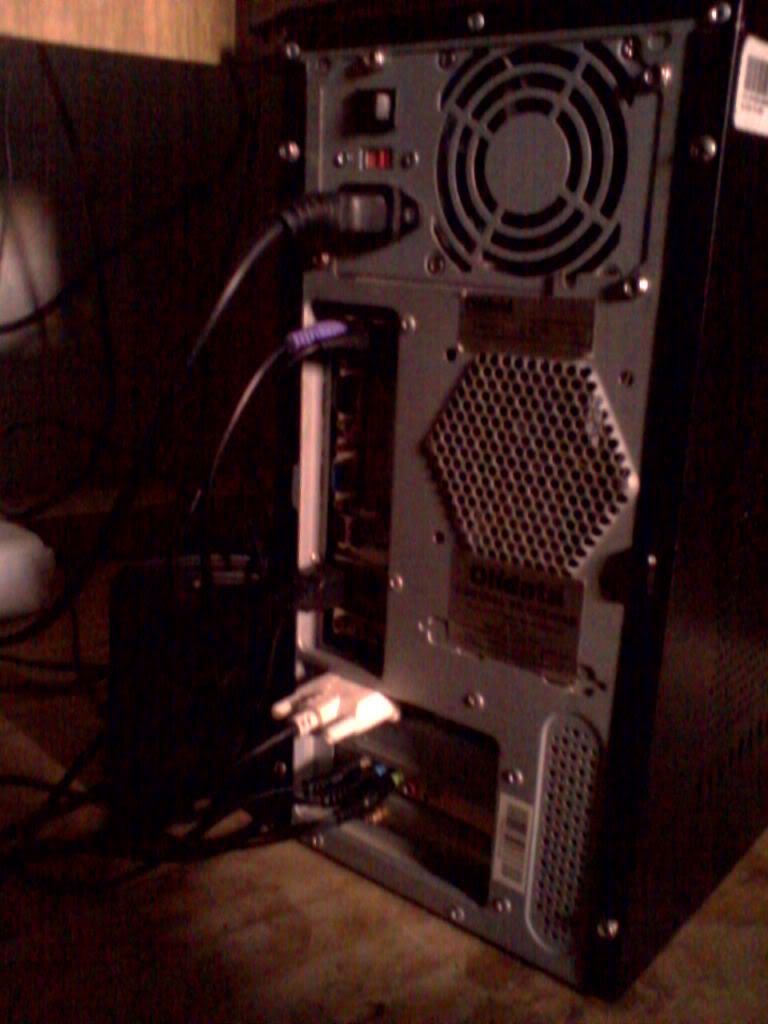 Me arme un pc con 14 años!!! Me arme un pc con 14 años!!!