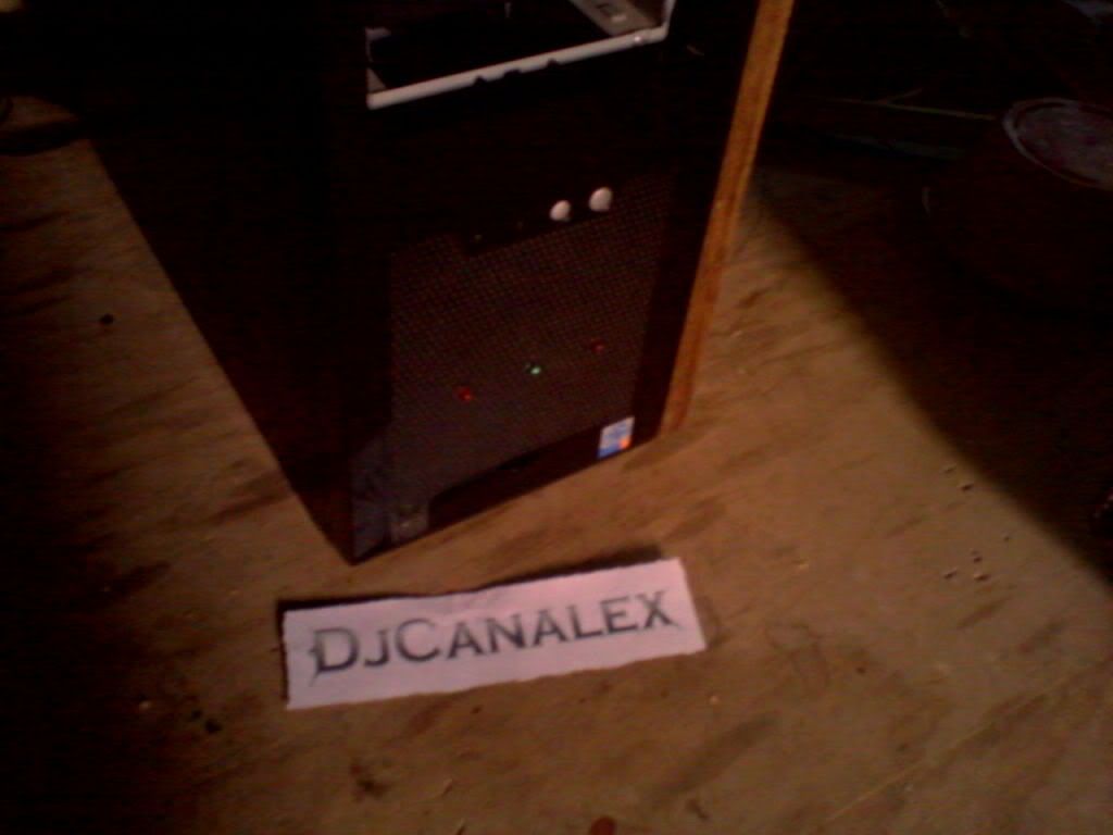 Me arme un pc con 14 años!!! Me arme un pc con 14 años!!!