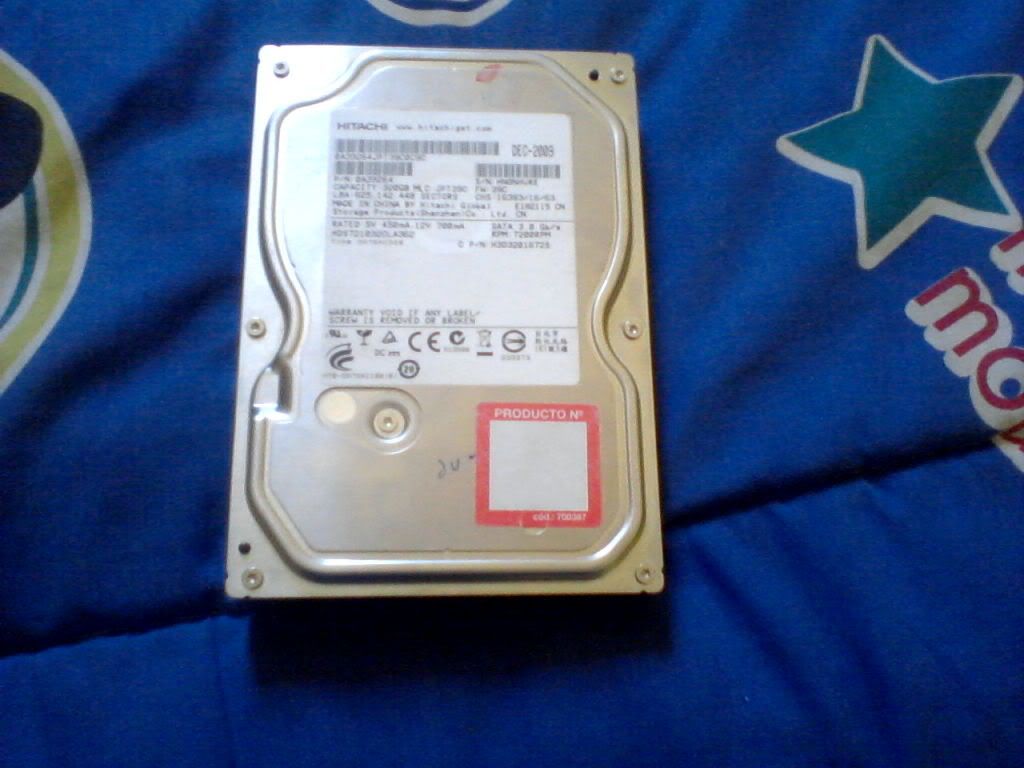 Me arme un pc con 14 años!!! Me arme un pc con 14 años!!!