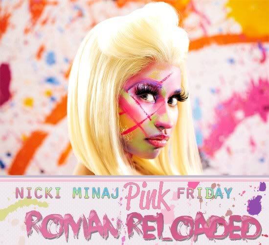 nicki minaj