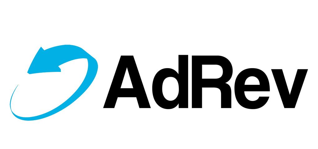 AdRev Logo