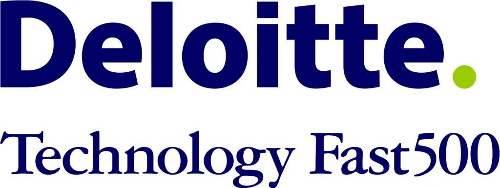 Deloitte Fast 500 Logo