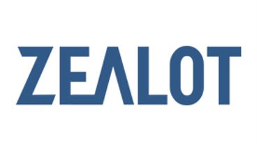 Zealot Networks Logo