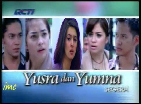 Putri Titian on Dan Yumna  Nikita Willy  Rezky Aditya  Samuel Zylgwyn  Putri Titian