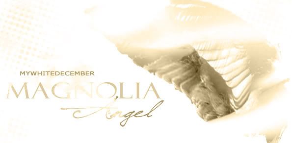 Magnolia Angel