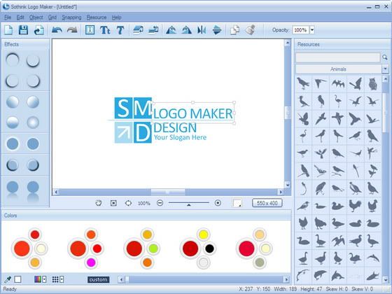 Sothink Logo Maker 1.2