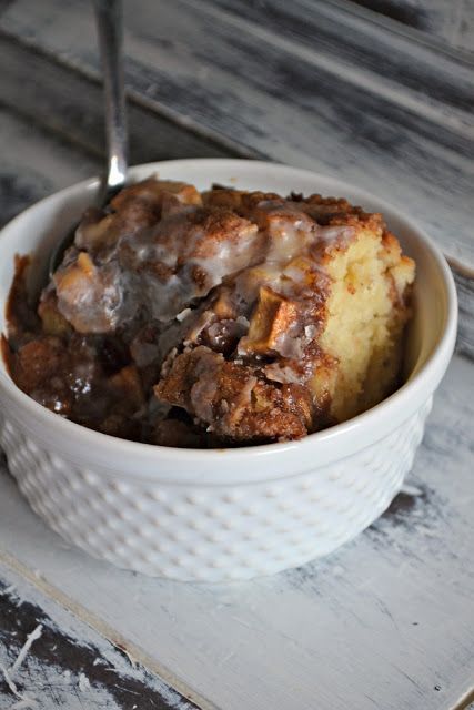 Apple-Fritter-Cake