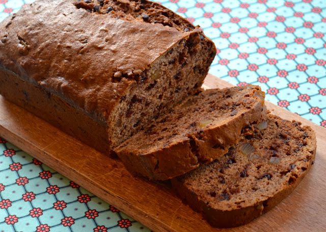 Not-Your-Momma's-Banana-Bread