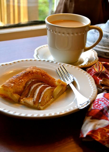 Pear-And-Cardamom-Tart