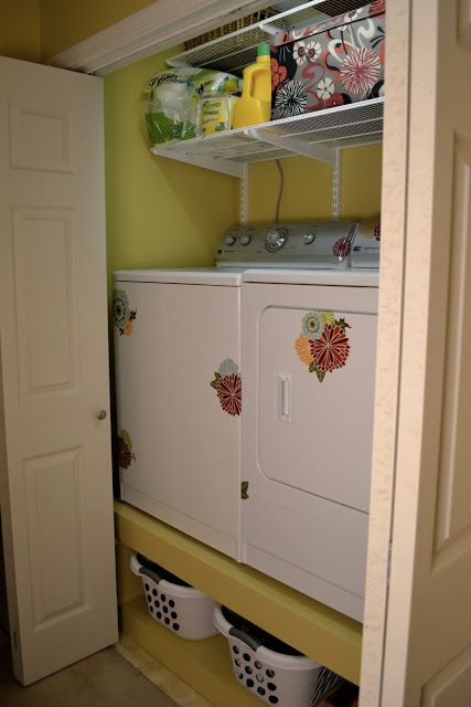 Laundry-Closet-Makeover