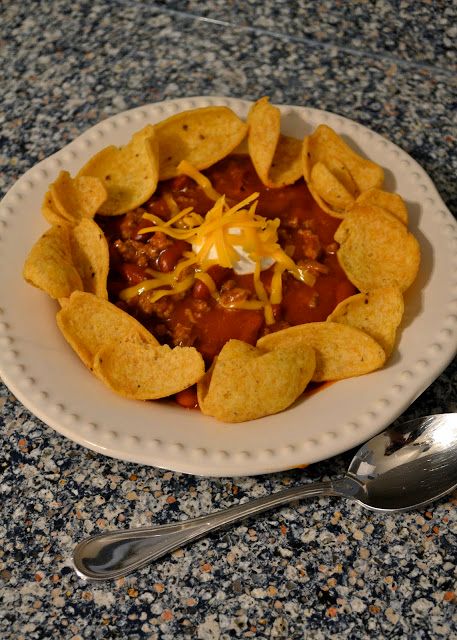 Frito-Pie