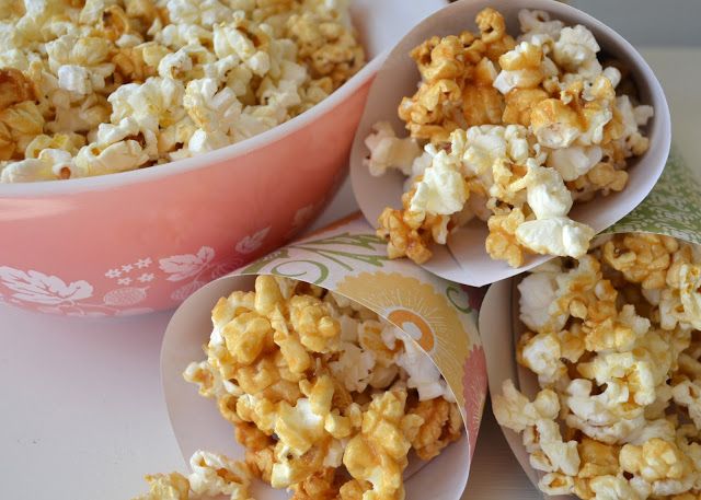 Brown-Bag-Caramel-Popcorn