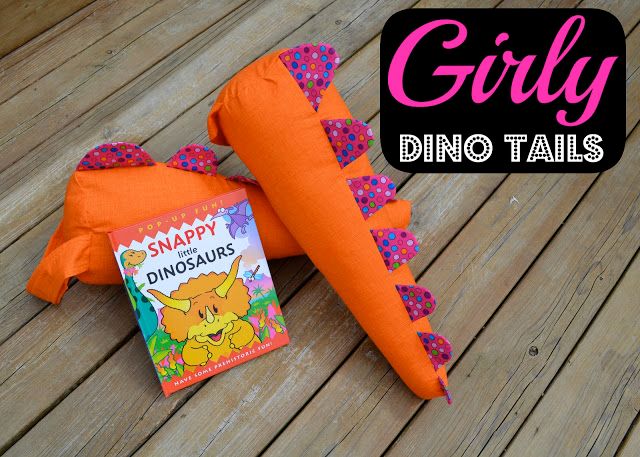 Girly-Dino-Tails