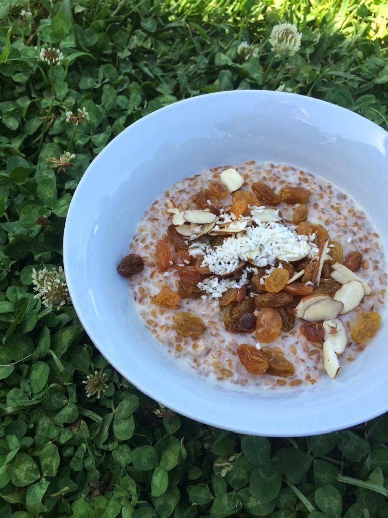 Bulgur-Wheat-Porridge