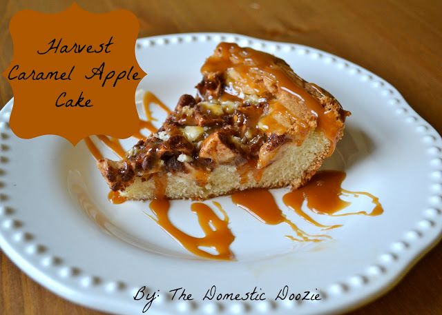 Harvest-Caramel-Apple-Cake