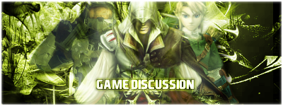 Game Discussion